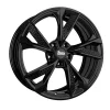 Felgi Aluminiowe MAM RS6 19" 5x112 8,5J ET45 72,6 BP
